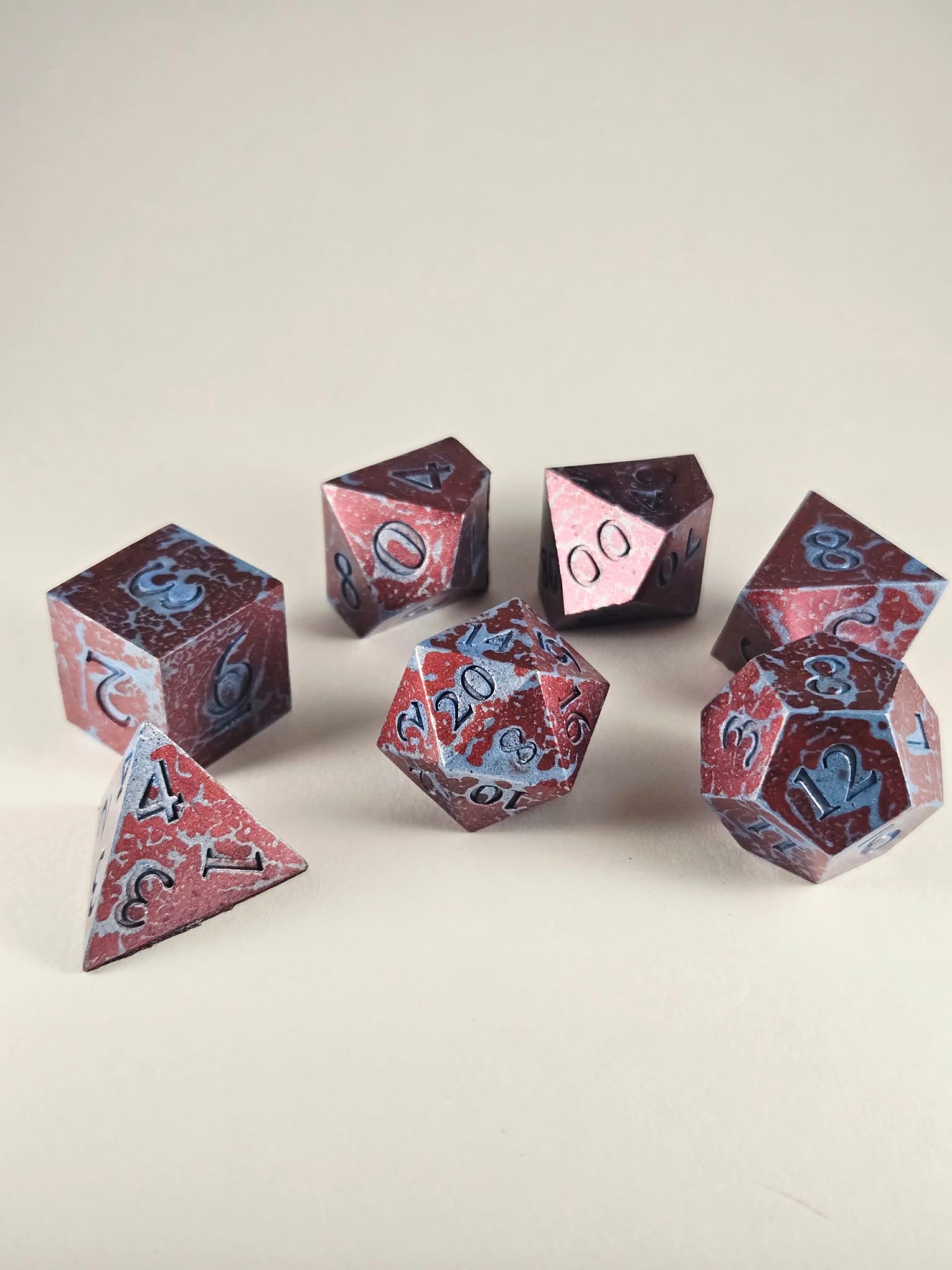 Ichor Dice