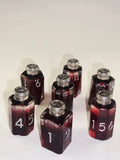 Bottle Dice