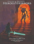 Gallant and Belfost's Heroes and Horrors Subclass PDF